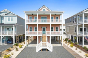The Carlton Brunswick Vacation Rentals Private Pool and beach access